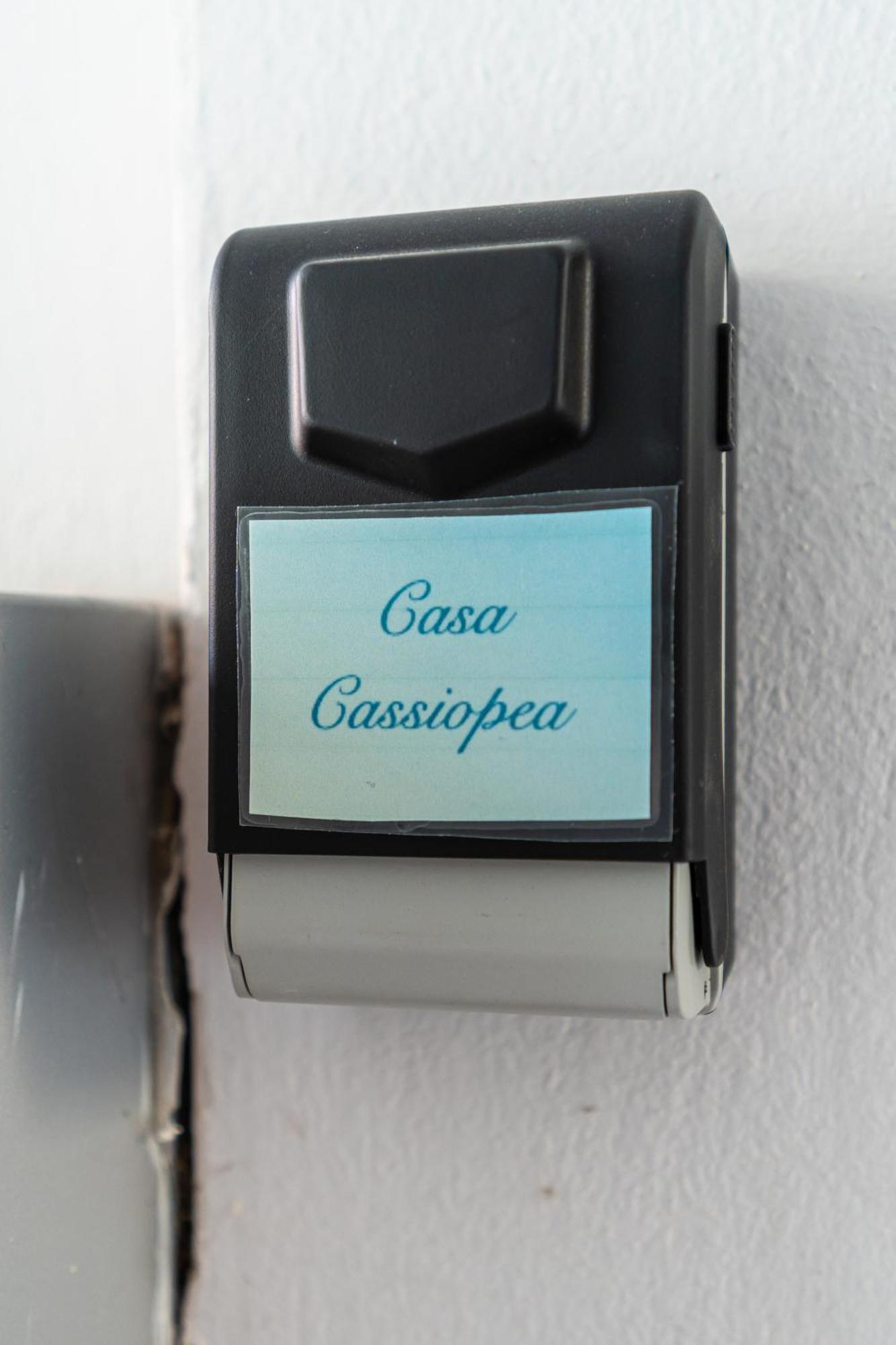 Appartamento Casa Cassiopea