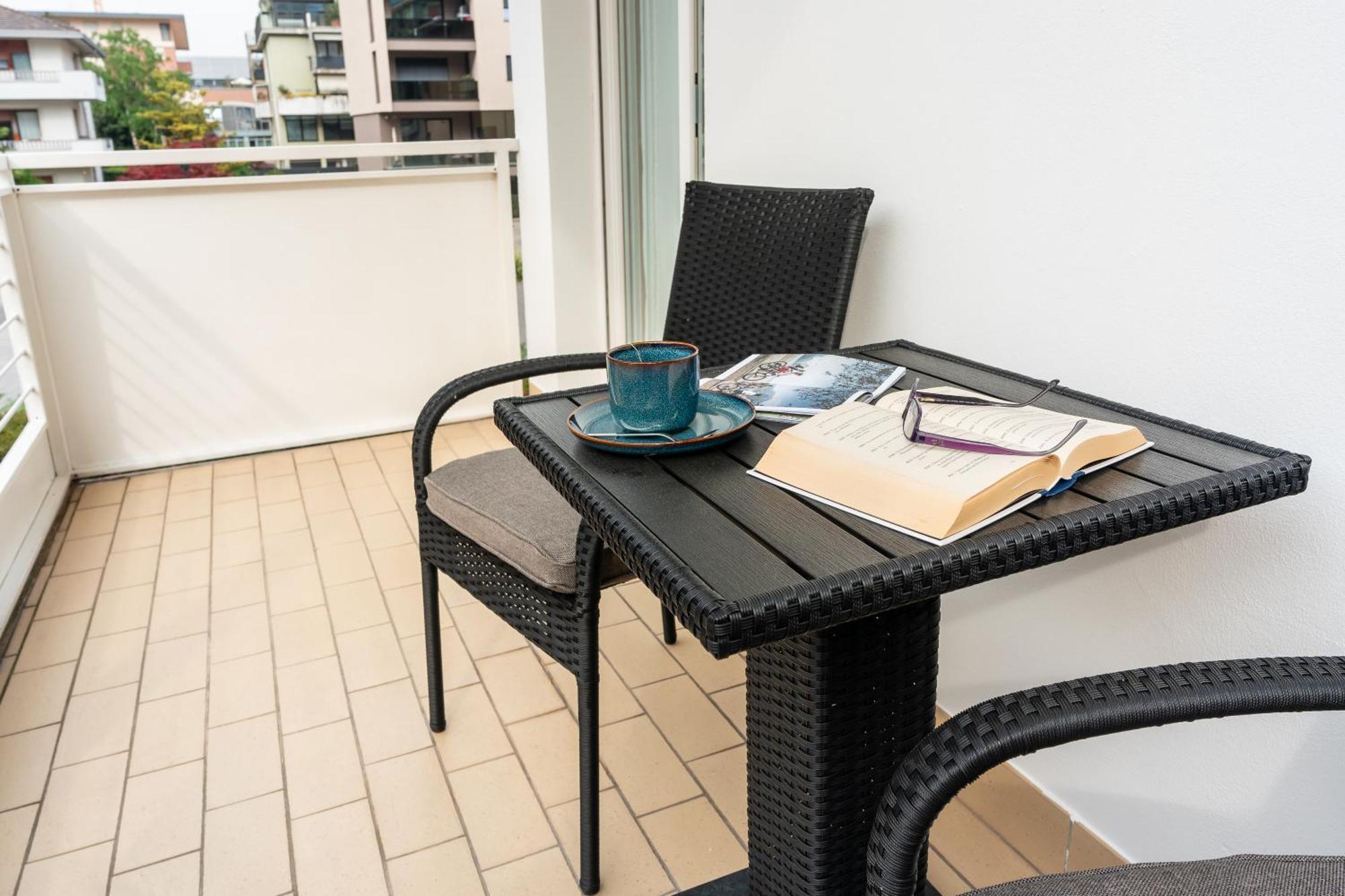 Appartamento Casa Cassiopea Riva del Garda
